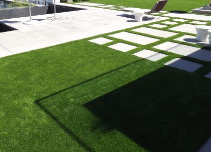 Have a more intricate design in mind for your yard? Let's work together to find the perfect paving stone pattern.