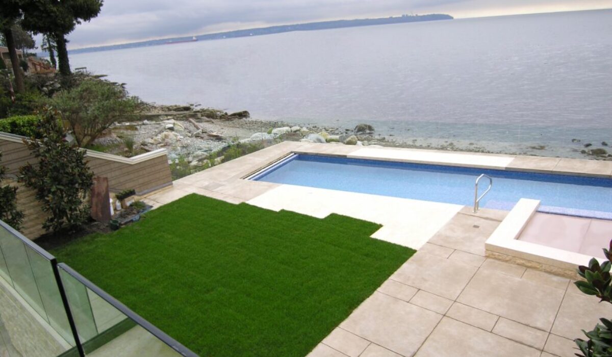 Artificial Turf and Pool Artificial Turf and Pool
