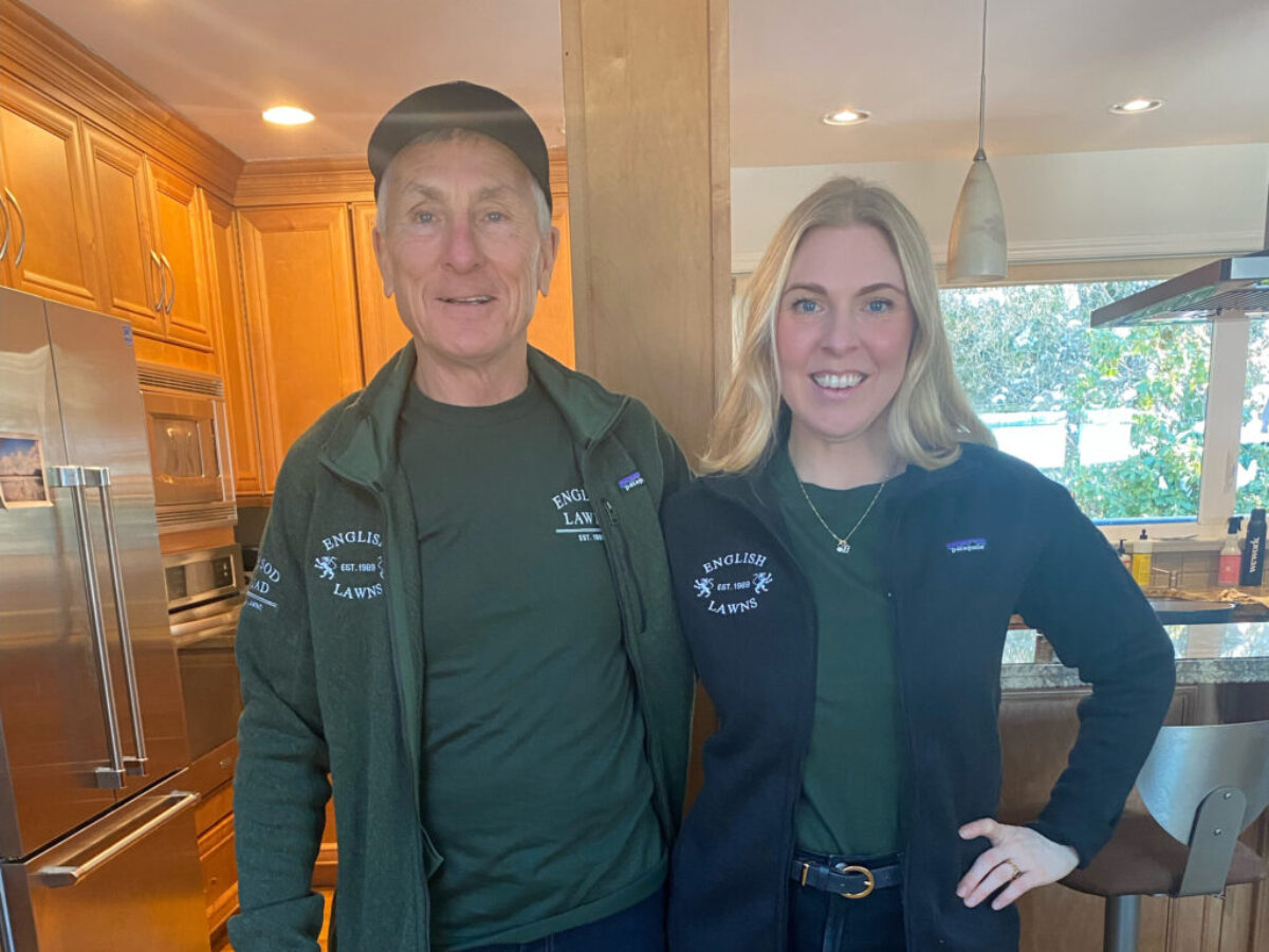 Jasmine Blasco Director and Sales Development