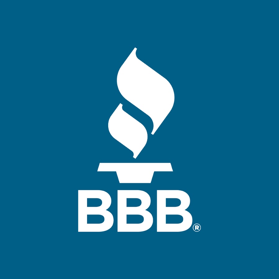 better business bureau bbb logo